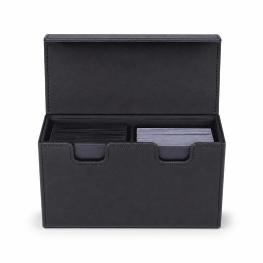 Double Deck Storage Box