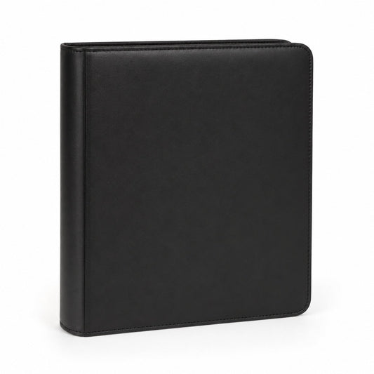 Graded Card Storage Album 40 Capacity