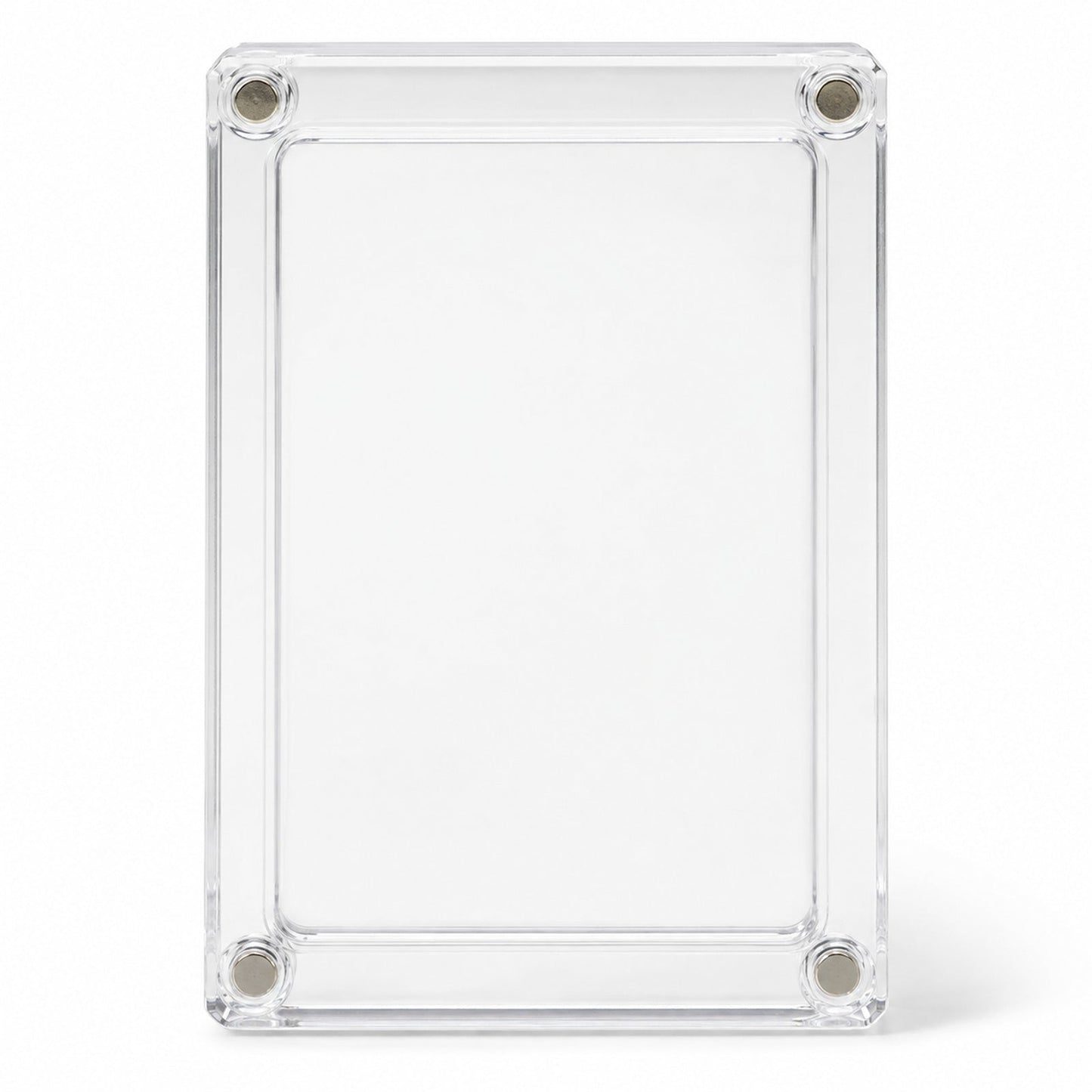 Magnetic Card Holder 35pt