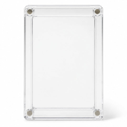 Magnetic Card Holder 35pt