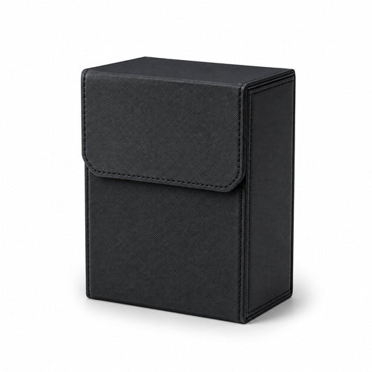 Magnetic Closure Deck Case