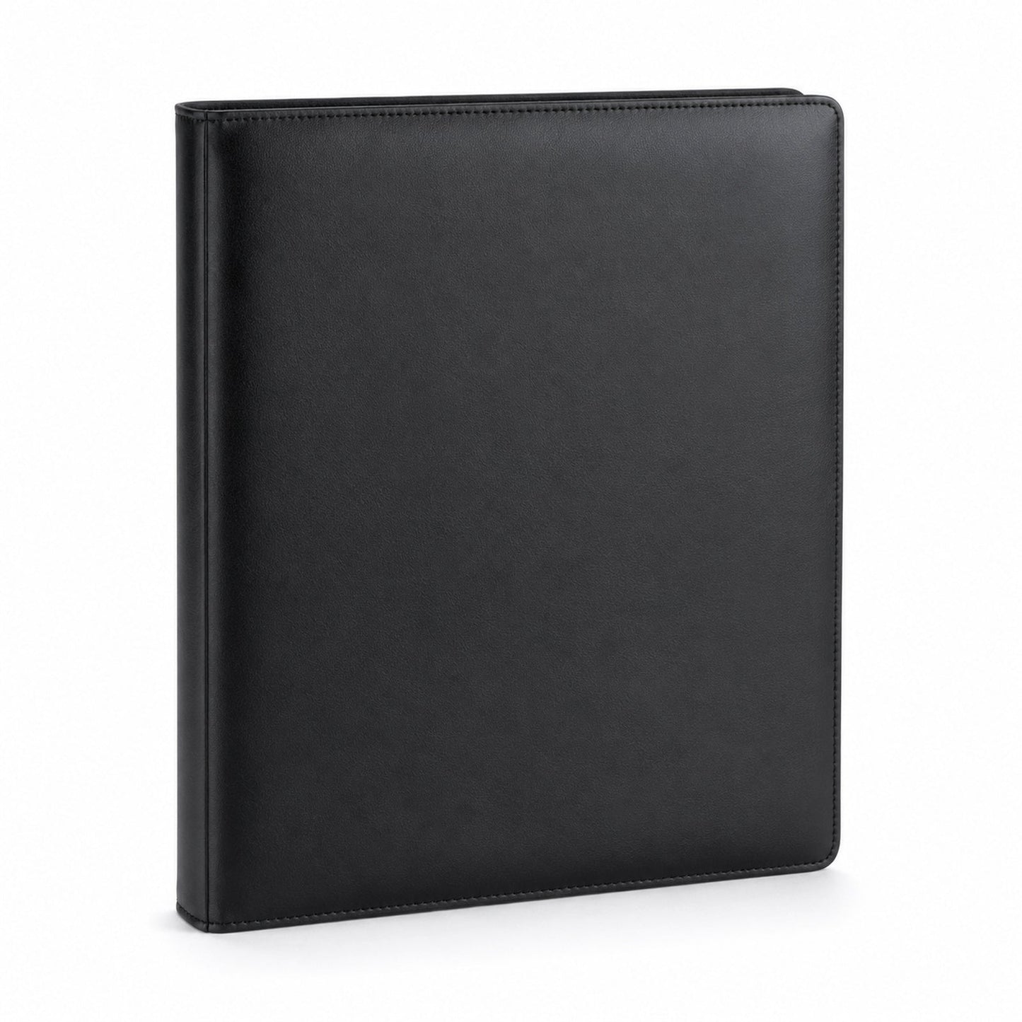 Nine-Pocket Card Binder 360 Capacity