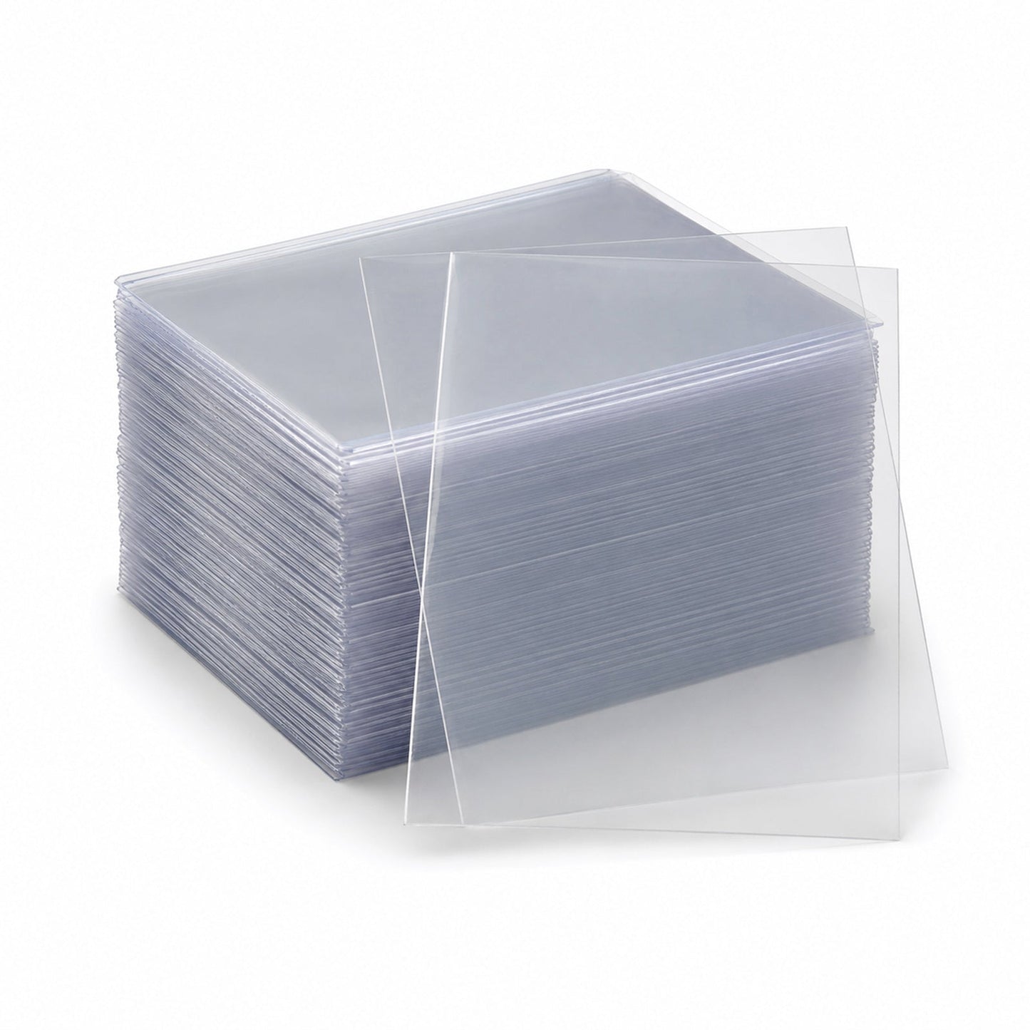 Perfect Fit Inner Sleeves 100 Pack